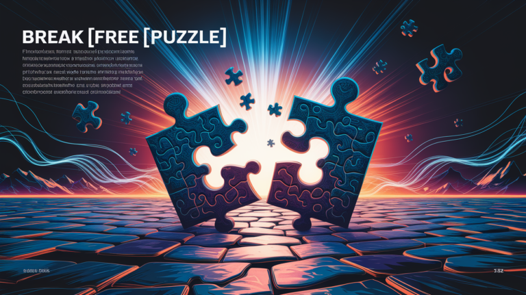 Break [Free] [Puzzle]