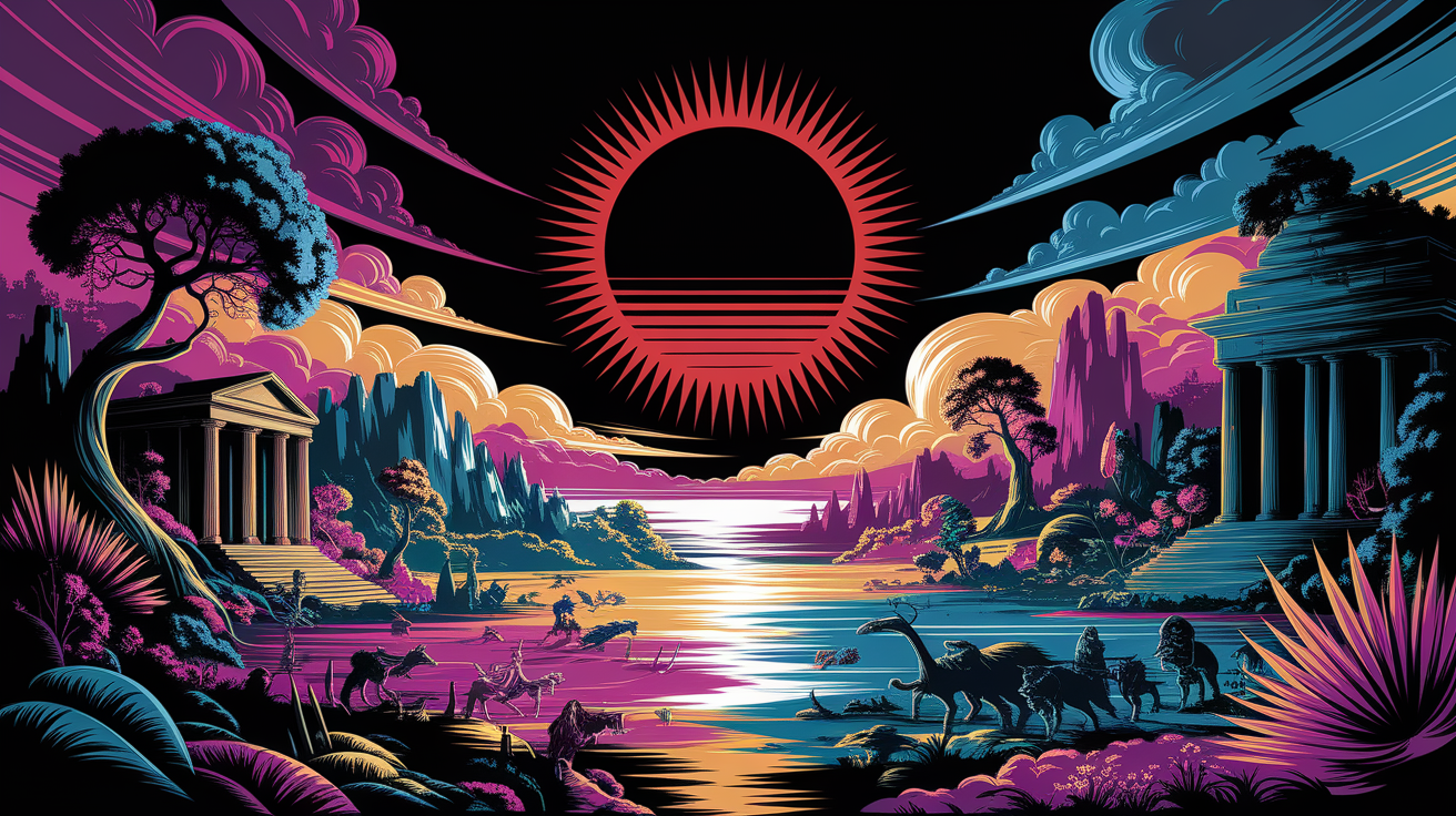 Black Sun NEW demo [Free] [Adventure]