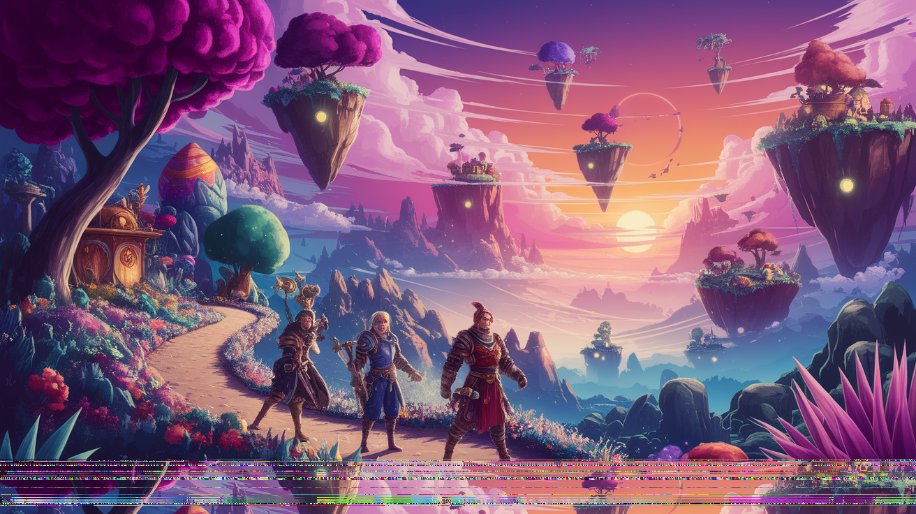 Dreams of Fate [Free] [Adventure] [Windows] [macOS]