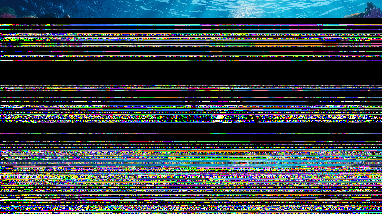 Deep Underwater Survival [Free] [Adventure] [Windows]