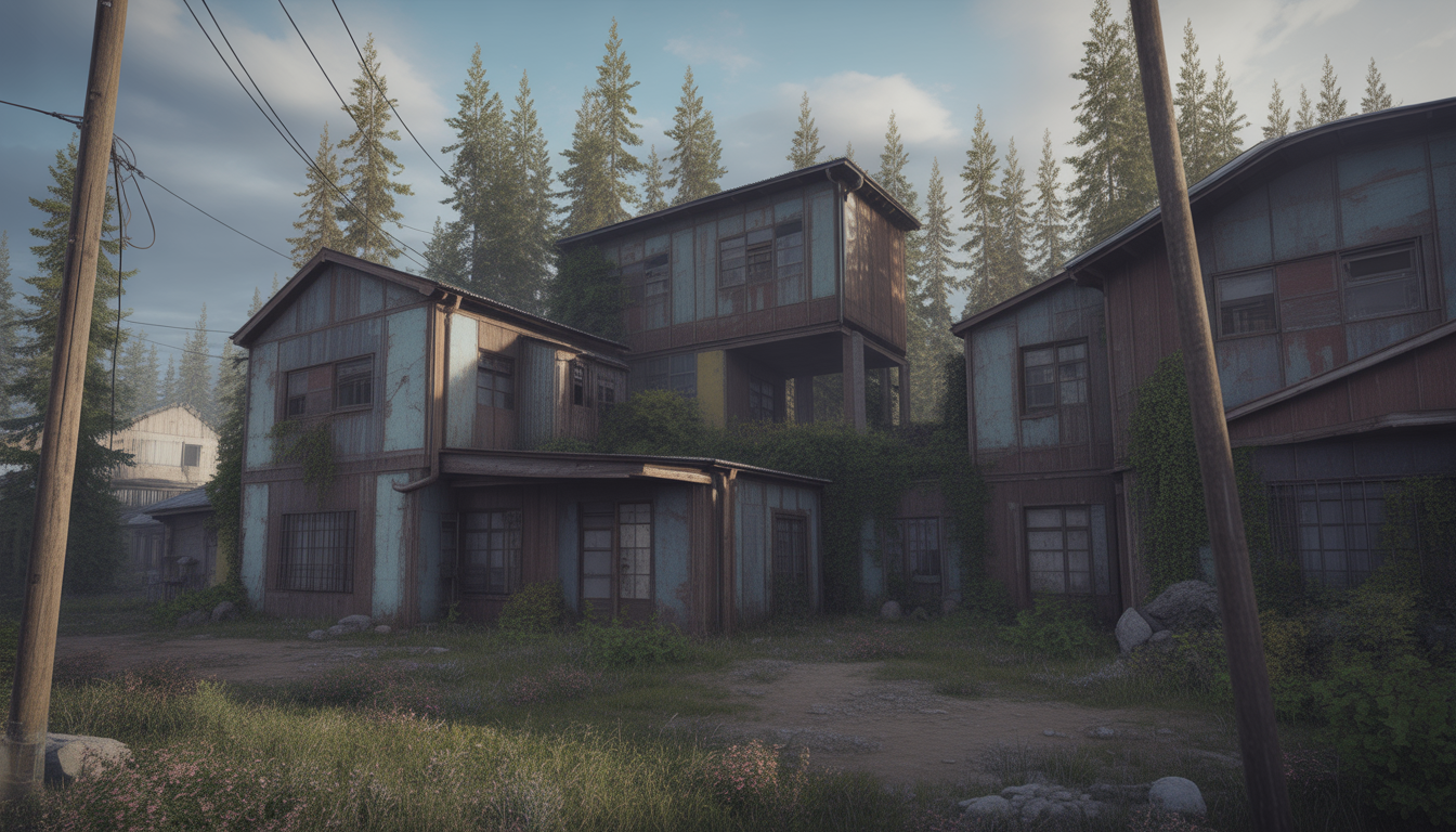 Trauma playground [Free] [Simulation] [Windows]