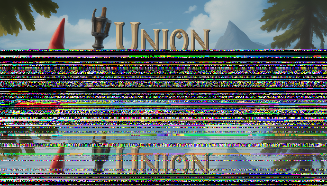 Union of Gnomes [Free] [Strategy] [Windows]